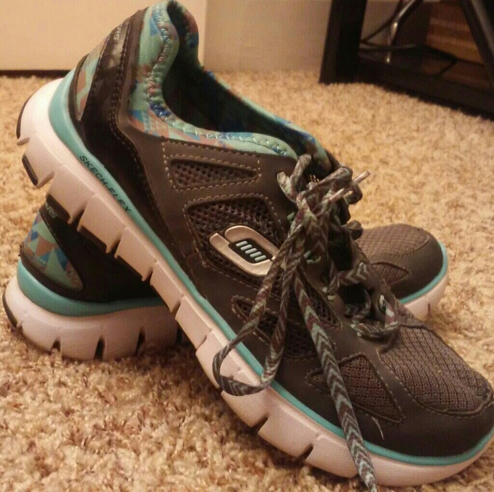 Sketchers SketchFlex